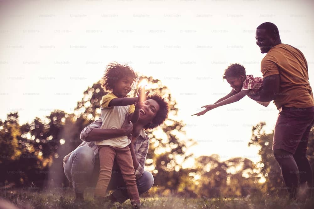 Protected: Who comes first, spouse or kids?