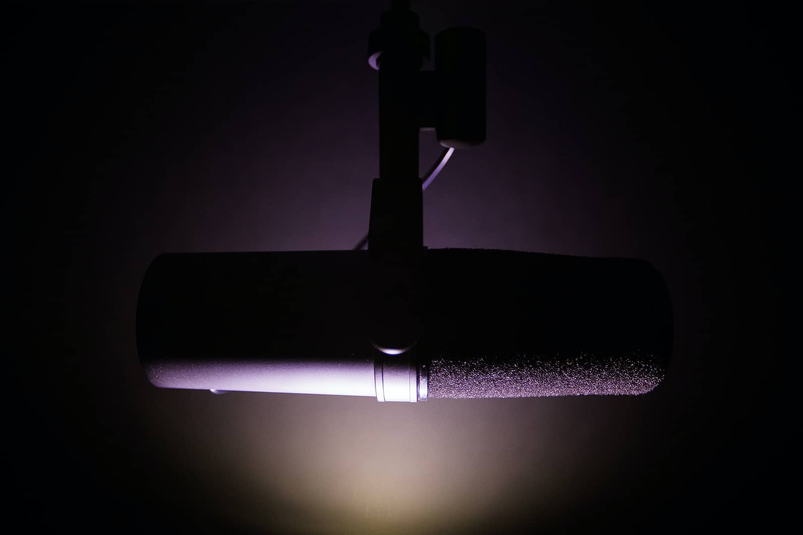 Creating My First Podcast with A.I Generated Voice-over