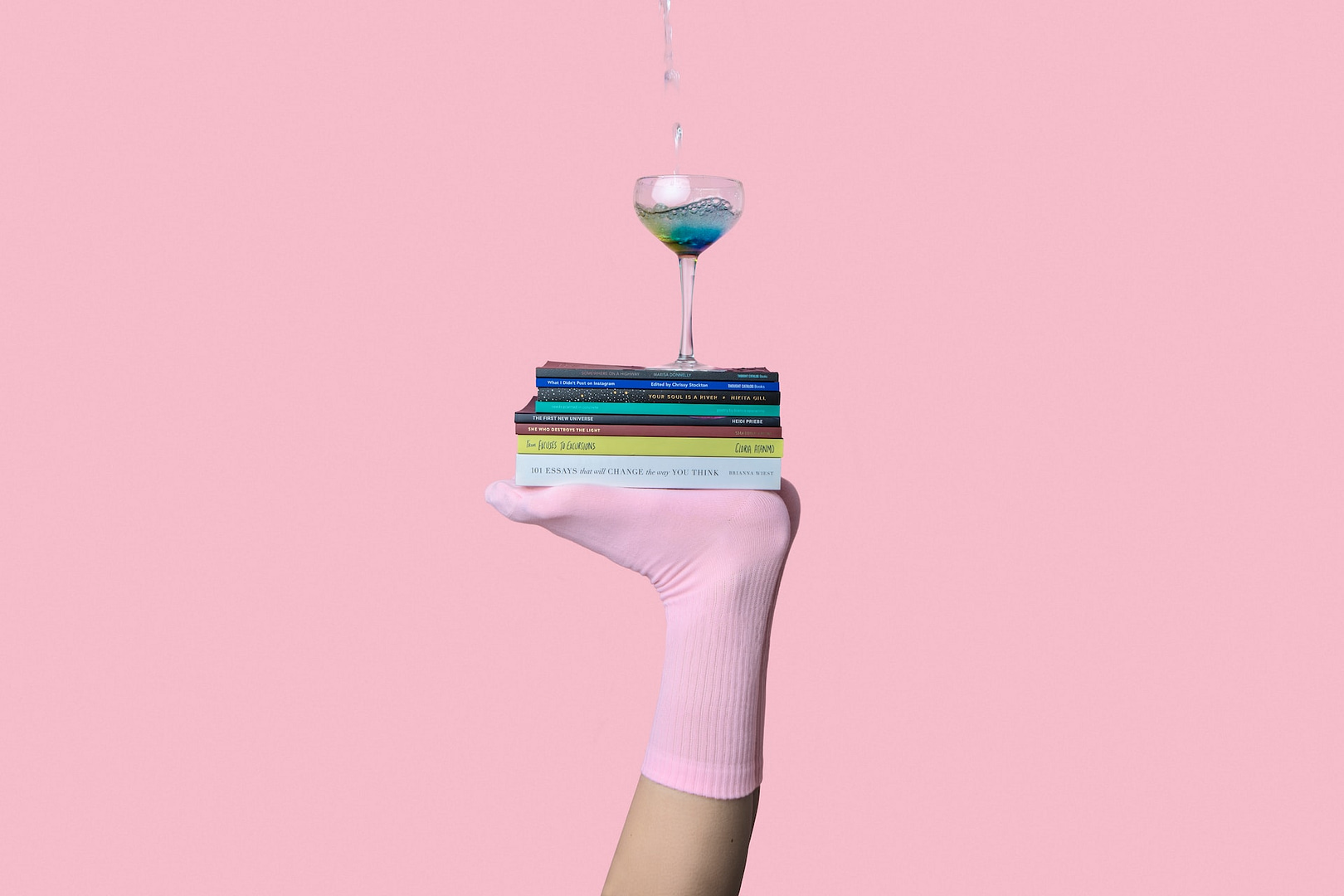 Work-Life Balance: An Individual Perspective