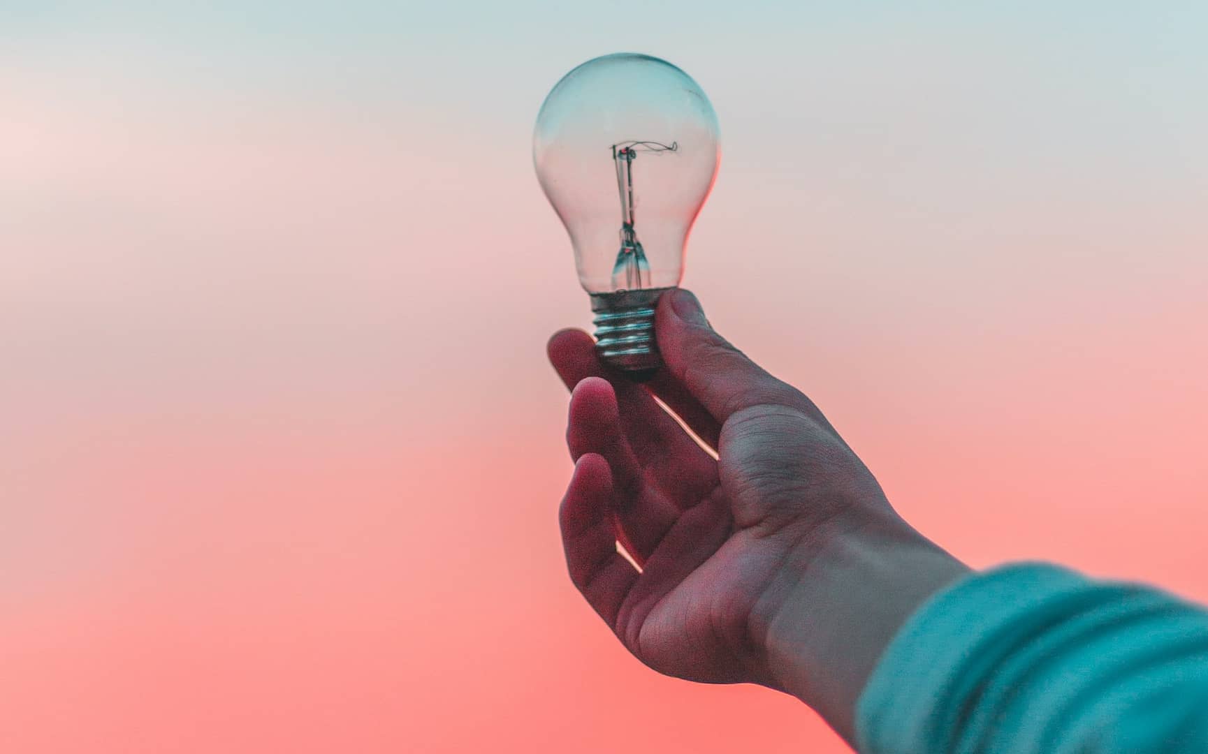 Taking your visual marketing back to basics